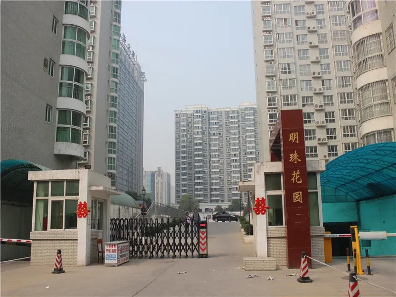 整租·明珠花园 2室1厅 南