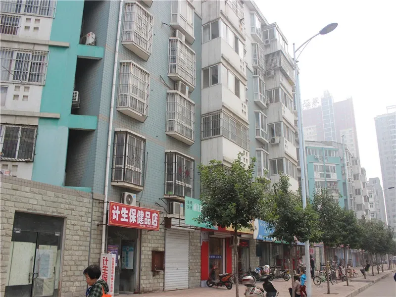 中侨水榭景园3室2厅2卫南北朝向1300.00元/月出租