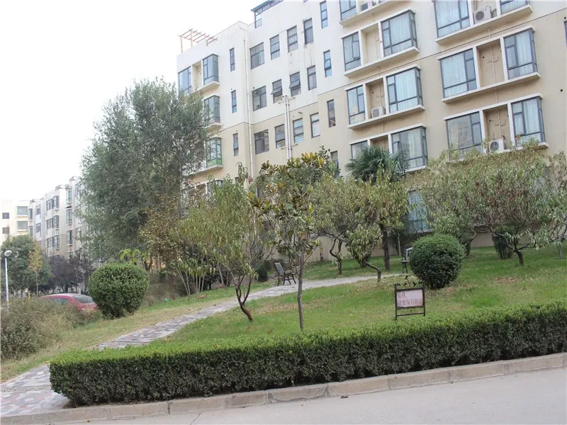 香港城2室1厅1卫南朝向800.00元/月出租