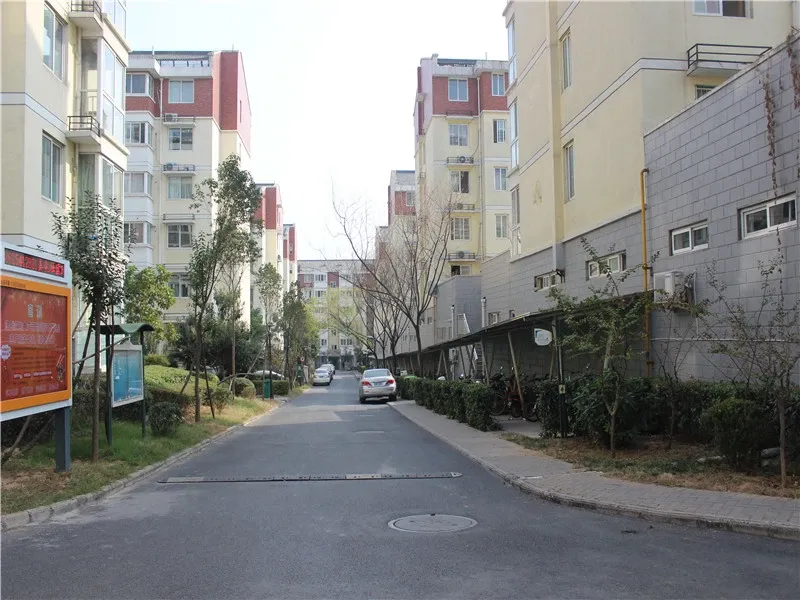 山水富地1室1卫东朝向900.00元/月出租