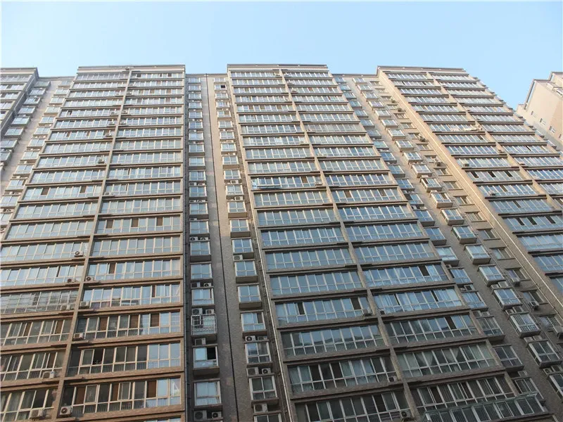 亚威卓越国际广场1室1厅1卫北朝向900.00元/月出租