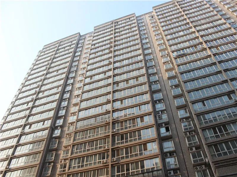 亚威卓越国际广场1室1卫北朝向900.00元/月出租