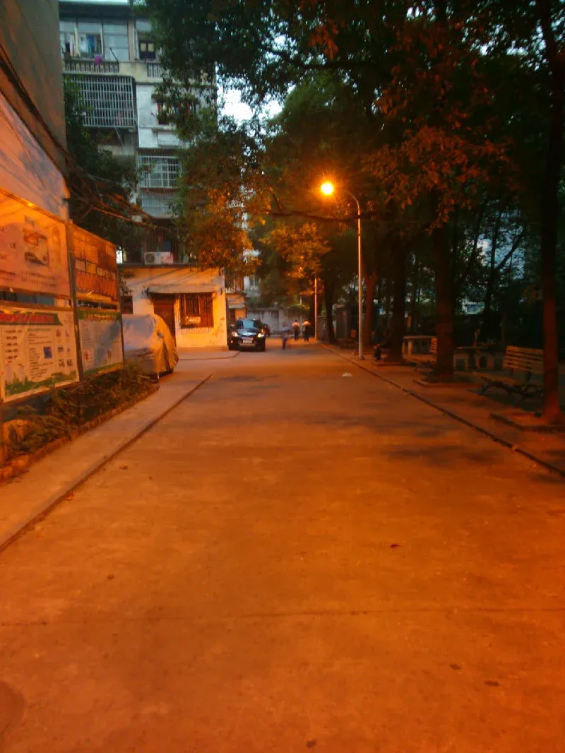 红旗区军属新村2室1厅1卫南朝向1300.00元/月出租