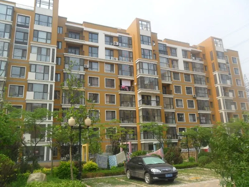 乐活源3室2厅1卫南北朝向4167.00元/月出租