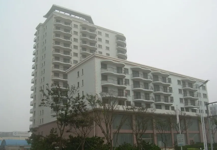 整租·金地公寓 3室2厅 南/北