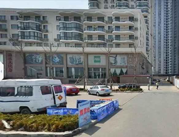 金地公寓2室2厅2卫东朝向4500.00元/月出租