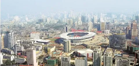 湖南日报单位宿舍3室2厅1卫南朝向2800.00元/月出租