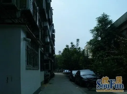 湖南艺校单位房2室1厅1卫南北朝向2600.00元/月出租