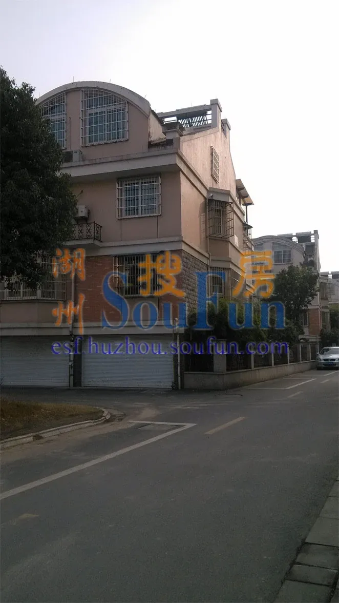 泰源都市桃源3室1厅1卫南北朝向1800.00元/月出租