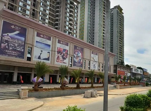 联冠广场1室1厅1卫南朝向1300.00元/月出租