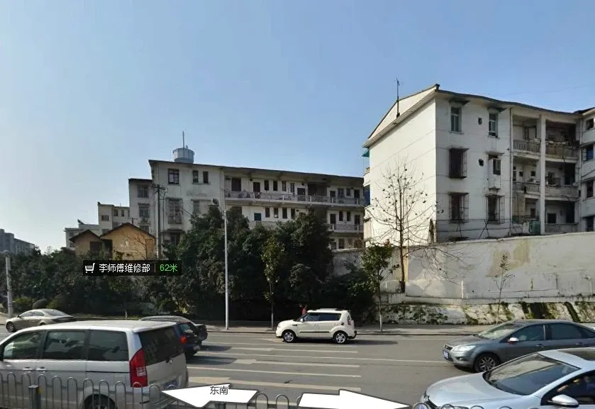 长沙市烟草专卖局单位宿舍3室2厅2卫南北朝向2400.00元/月出租