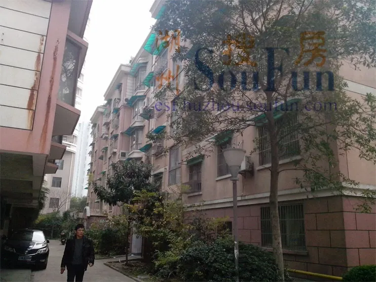 东苑新村3室2厅1卫南朝向1500.00元/月出租
