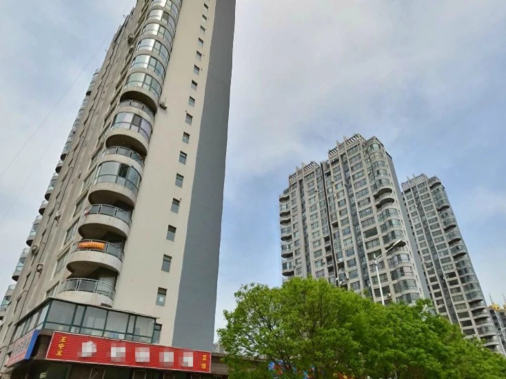 东庭印象二手房实景图