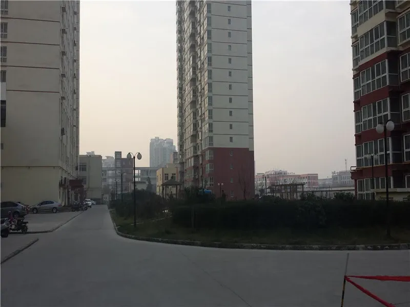 安宸政和东郡3室2厅1卫南朝向2800.00元/月出租