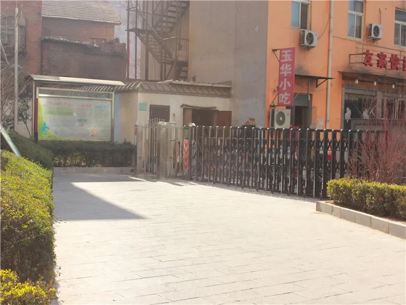 帝豪上院2室1厅1卫南朝向1500.00元/月出租
