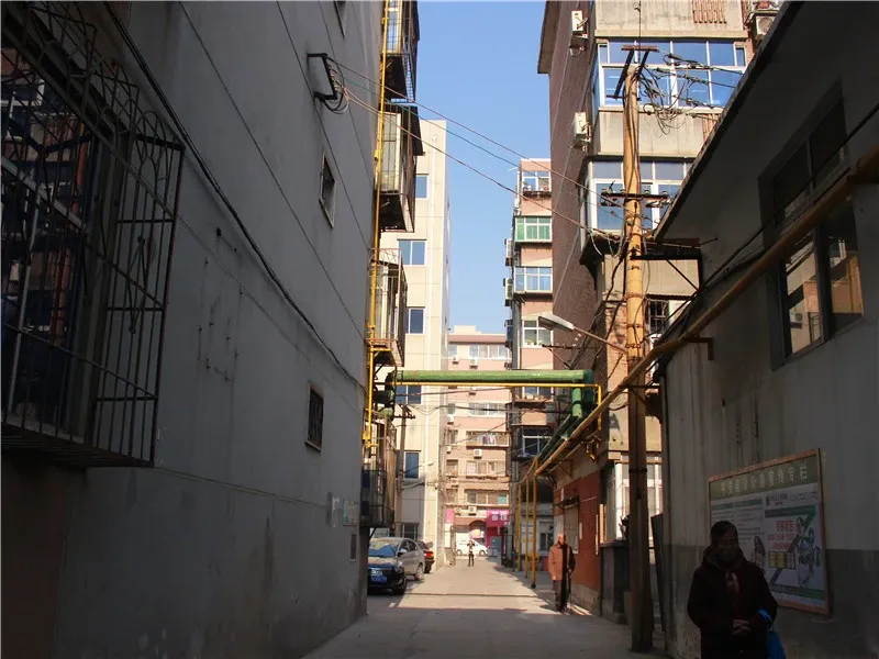 涧西区区委家属院1室1厅1卫南朝向1000.00元/月出租