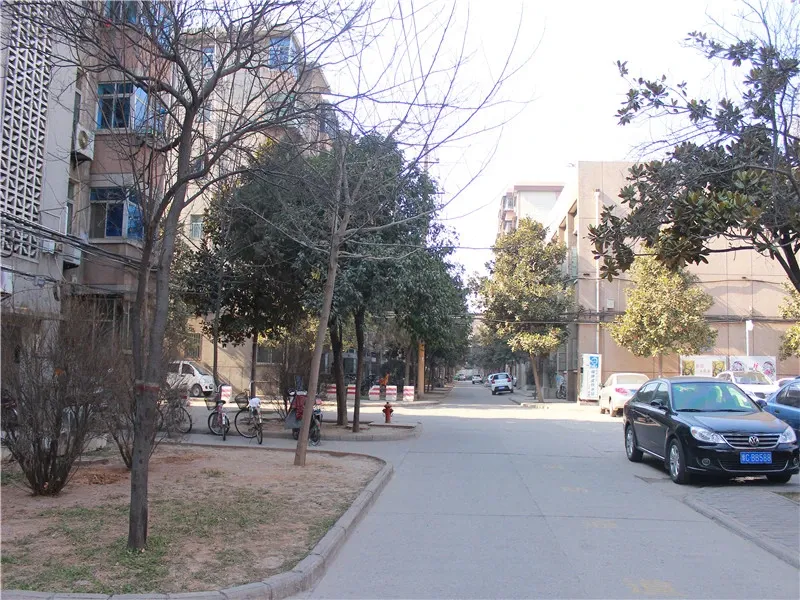 医专家属院3室2厅1卫南北朝向1500.00元/月出租