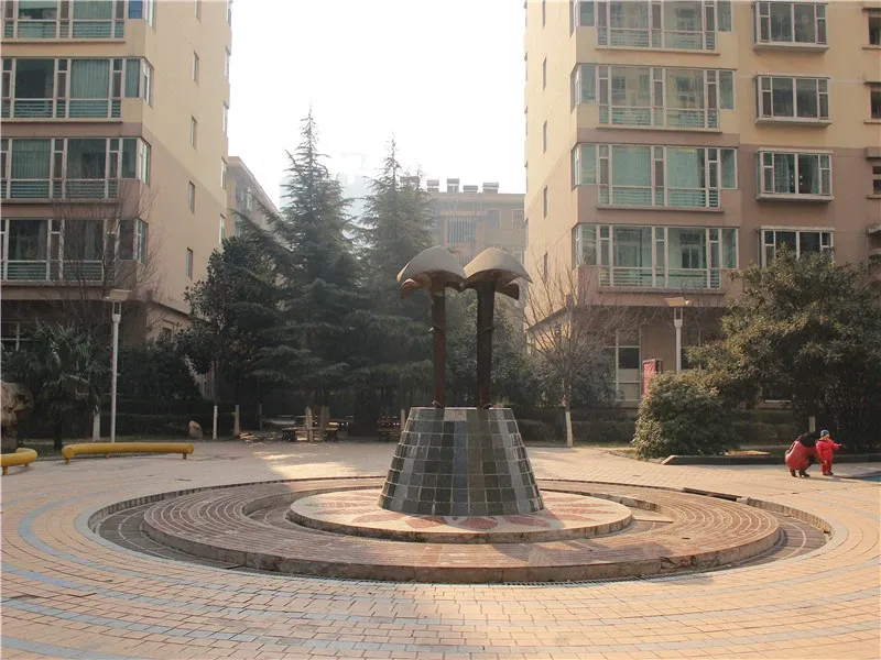 整租·永兴苑 3室2厅 南/北