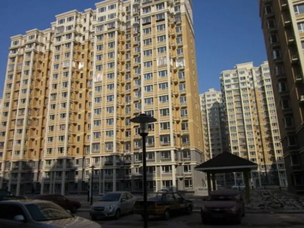惠润嘉园1室1厅1卫南北朝向3500.00元/月出租