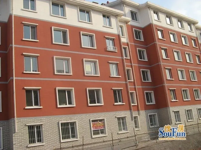 食品工业公司宿舍2室1厅1卫南北朝向1000.00元/月出租