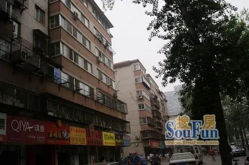 龙西小区2室2厅1卫南朝向950.00元/月出租