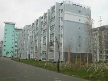 整租·锅炉厂宿舍 2室1厅 南/北