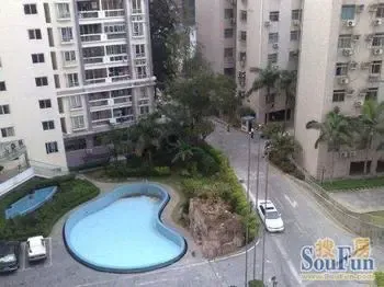 整租·锅炉厂宿舍 2室1厅 南/北