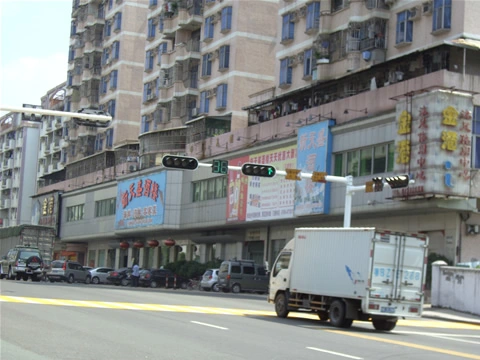 帝威花园二手房实景图