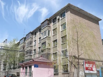 瑞光住宅小区1室1卫南北朝向800.00元/月出租