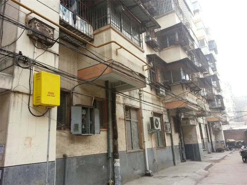 牡丹路一号院3室2厅2卫南北朝向1300.00元/月出租