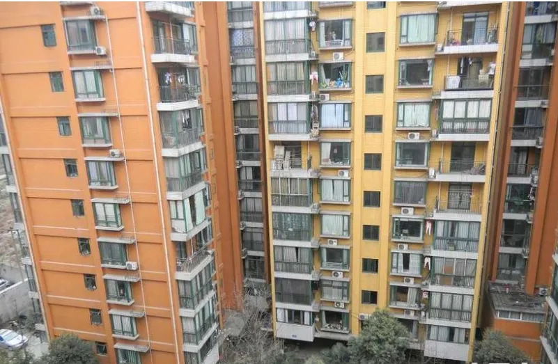 双楠回归线1室1厅1卫南朝向1800.00元/月出租