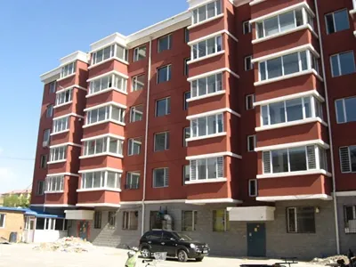 整租·县府家园 2室1厅 南/北