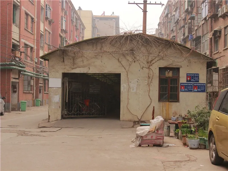 凯旋路市政府家属院2室1厅1卫南北朝向1000.00元/月出租