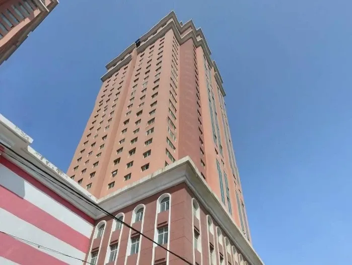 远大大厦2室1厅1卫东朝向4500.00元/月出租