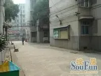 金沙园小区3室1厅1卫南朝向1600.00元/月出租