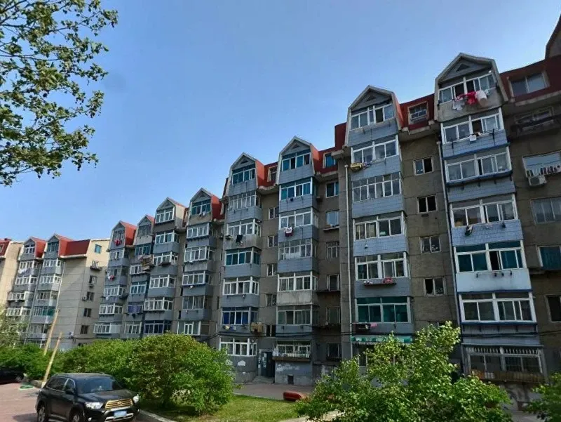 台扩小区2室1厅1卫南朝向1400.00元/月出租