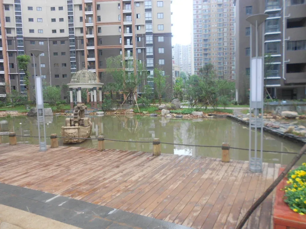 愿景·童话里外景图