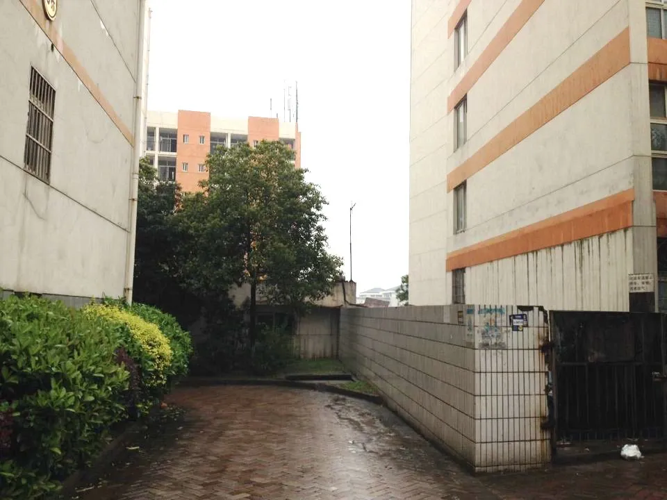 整租·金岸教师村4室2厅