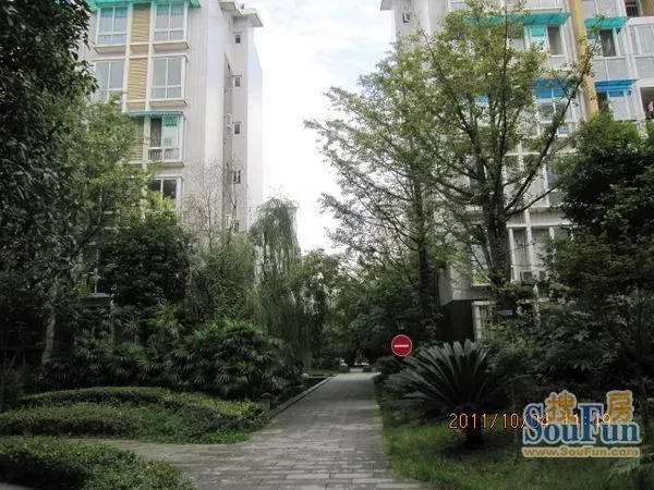 整租·兴城丽景 3室2厅 东南