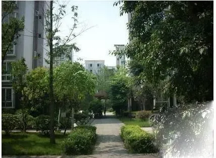 兴城丽景3室2厅2卫东南朝向1400.00元/月出租