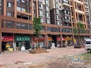 童话里二期2室1厅1卫南北朝向2000.00元/月出租