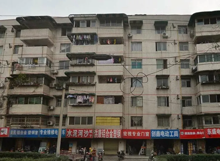 武侯民居2室1厅1卫东朝向1750.00元/月出租