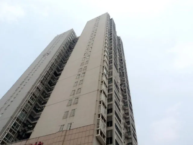 华龙公馆1室1厅1卫南朝向1300.00元/月出租