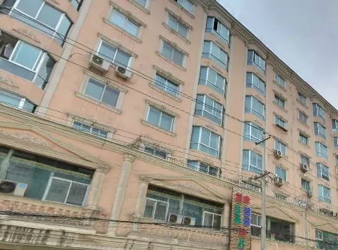 惠陇小区2室1卫南朝向800.00元/月出租