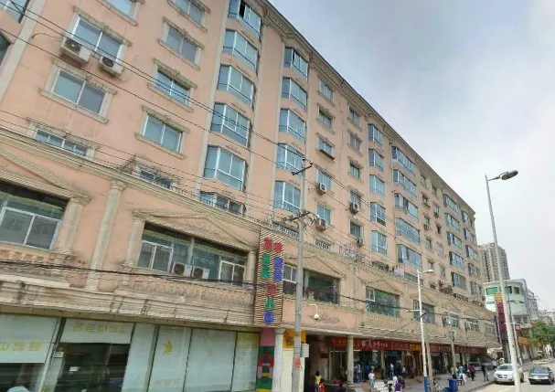 惠陇小区2室2厅1卫南北朝向1300.00元/月出租