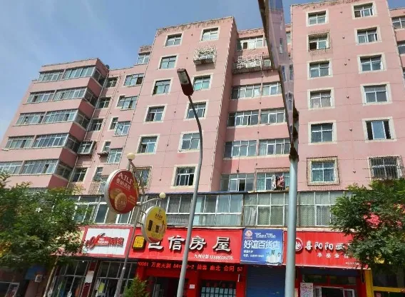 长盛花园2室1厅1卫东朝向1300.00元/月出租