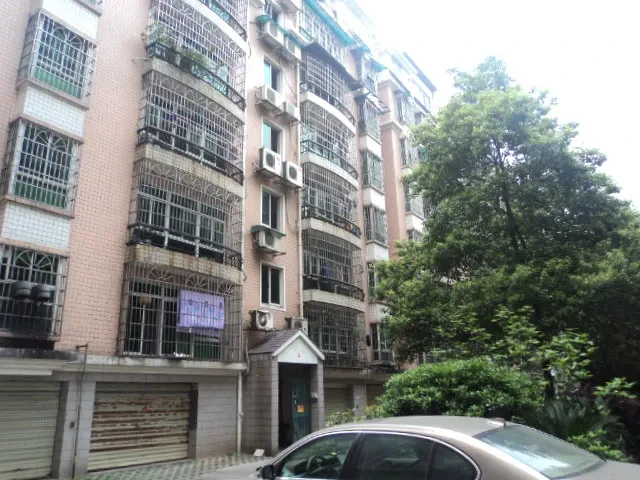 金利苑3室1厅1卫南朝向1500.00元/月出租