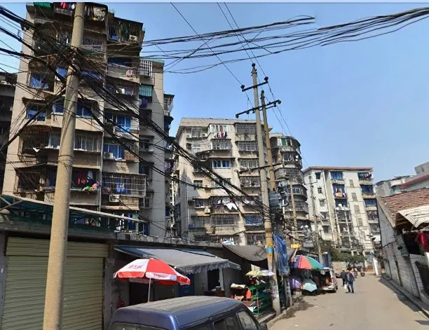 整租·钟馗庙2室1厅