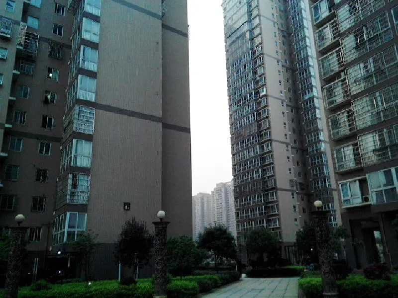 水映青山2室2厅1卫南朝向1800.00元/月出租