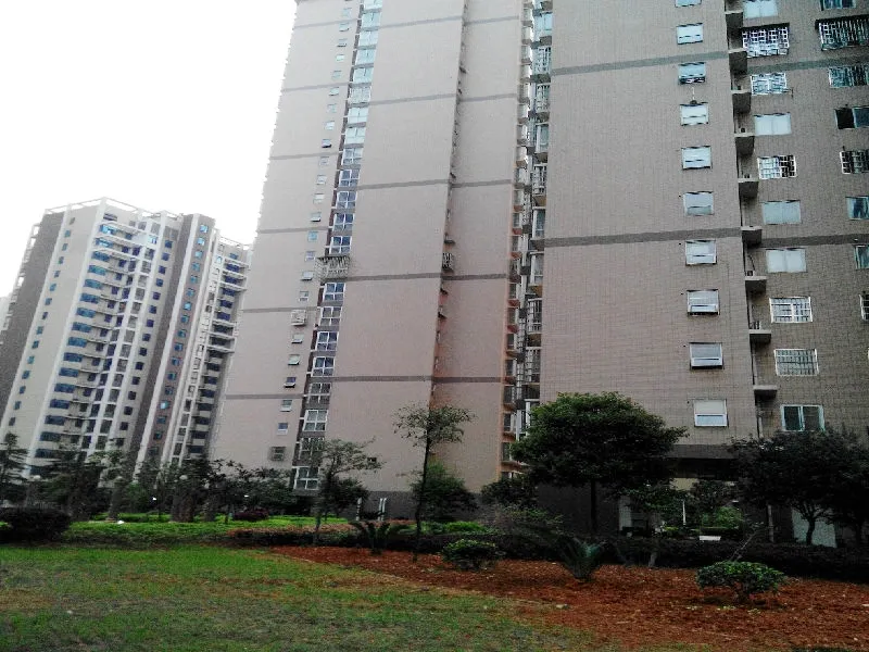 水映青山3室2厅2卫南朝向2600.00元/月出租